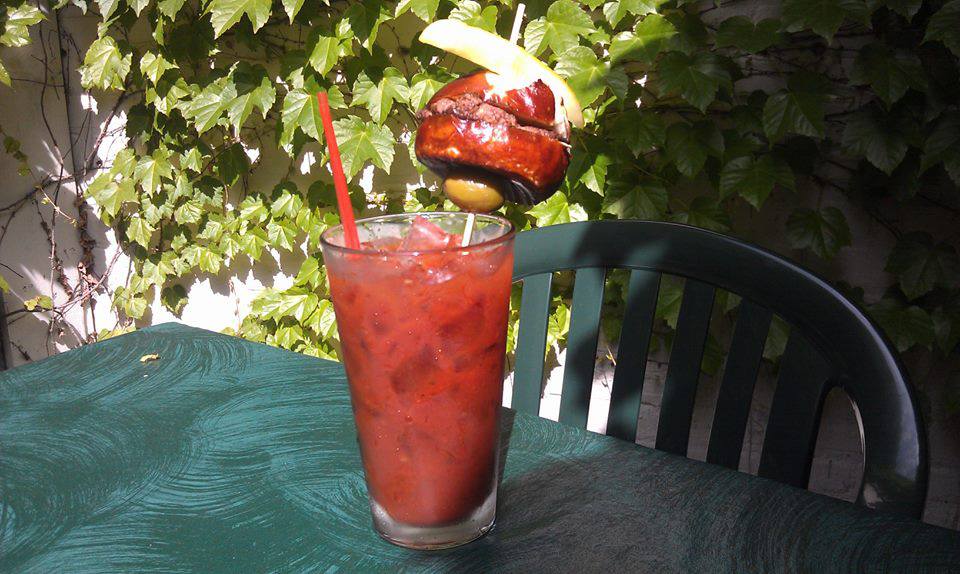 Cottage Bar