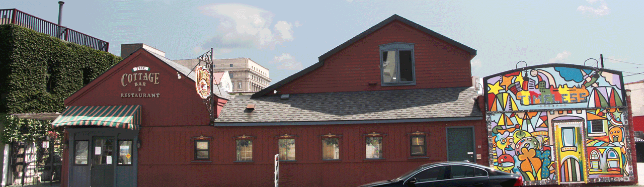 Cottage Bar and Restaurant